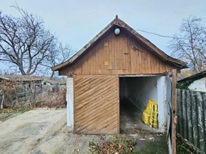 Kunbaja, tágas családi otthon nagy telekkel eladó! - kép 15