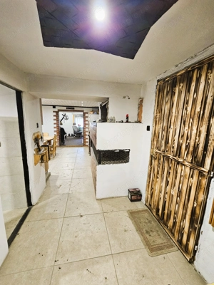 Kunfehértó   Erdőszél, tanya eladó!! - kép 9