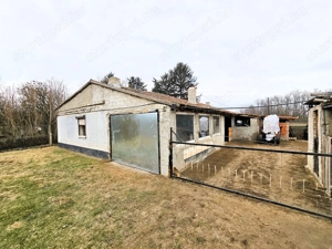 Kunfehértó   Erdőszél, tanya eladó!! - kép 10