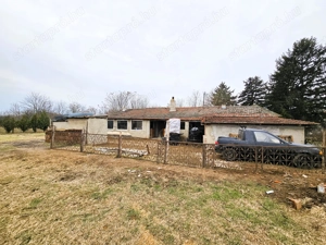 Kunfehértó   Erdőszél, tanya eladó!! - kép 11