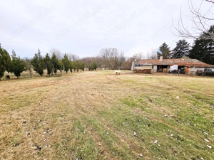 Kunfehértó   Erdőszél, tanya eladó!! - kép 12