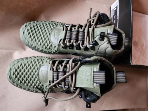 Nike Air Force Duckboot téli cipő (40-41-42) - kép 3