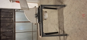 Saválló Daráló Eladó 7.5 motorral.!  - kép 7