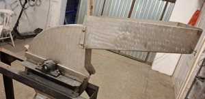 Saválló Daráló Eladó 7.5 motorral.!  - kép 2