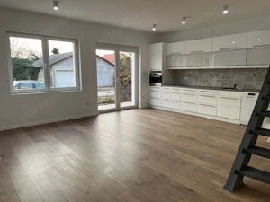 Tököl Papkertben  104 nm igényesen felújított 4 szobás családiház - kép 3