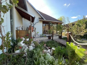 Szigethalmon felújított 4+ 2 szobás családiház 746 nm telekkel - kép 6