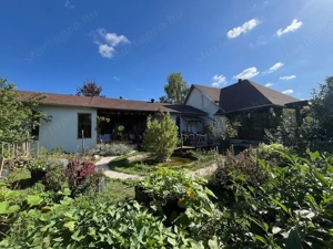 Szigethalmon felújított 4+ 2 szobás családiház 746 nm telekkel - kép 7