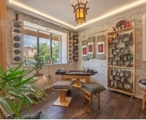 Szigethalmon felújított 4+ 2 szobás családiház 746 nm telekkel - kép 9