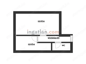 Szigethalmon felújított 4+ 2 szobás családiház 746 nm telekkel - kép 13