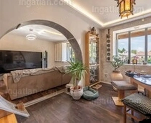 Szigethalmon felújított 4+ 2 szobás családiház 746 nm telekkel - kép 8