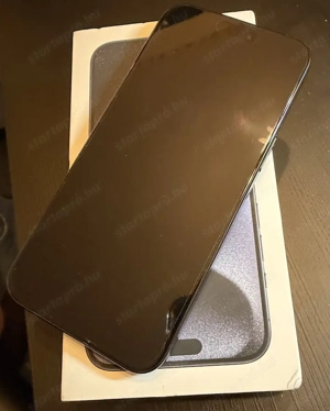 iPhone 15 Pro Max - kép 2