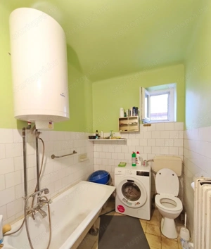 Soltvadkert Koltói utcában 3 szobás családi ház eladó! - kép 7