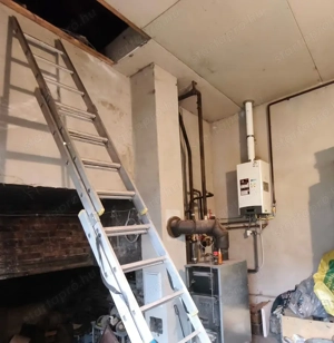 Soltvadkert Koltói utcában 3 szobás családi ház eladó! - kép 10