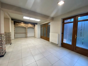 Kiadó-bérbeadó   Kiskunhalas Szász Károly utcán - 82 m2-es   üzlethelyiség, irodahelyiség! - kép 4