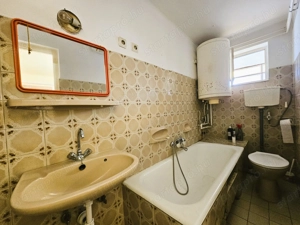 Kiskunfélegyháza Izsáki úton 2 szobás családi ház garázzsal eladó! - kép 9