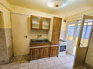 Kiskunfélegyháza Izsáki úton 2 szobás családi ház garázzsal eladó! - kép 8