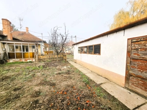 Kiskunfélegyháza Izsáki úton 2 szobás családi ház garázzsal eladó! - kép 13