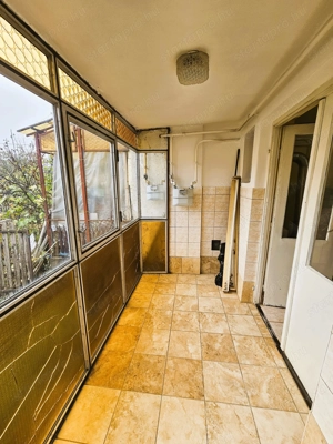 Kiskunfélegyháza Izsáki úton 2 szobás családi ház garázzsal eladó! - kép 10