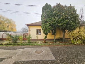 Kiskunfélegyháza Izsáki úton 2 szobás családi ház garázzsal eladó! - kép 14