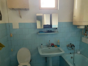 Baja közelében, Mátételkén 3 szobás családi ház!  - kép 6