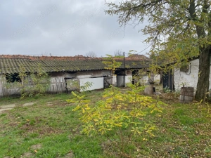 Baja közelében, Mátételkén 3 szobás családi ház!  - kép 9