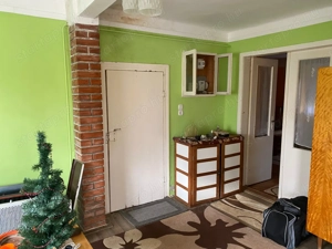 Baja közelében, Mátételkén 3 szobás családi ház!  - kép 5