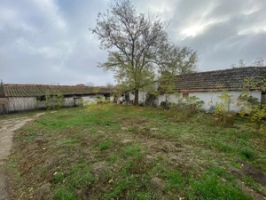 Baja közelében, Mátételkén 3 szobás családi ház!  - kép 11