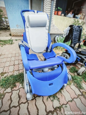 Carendo elektromos fürdetősz k  - kép 2