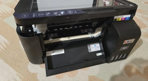 Epson L3251 külső tartályos tintasugaras nyomtató. - kép 3