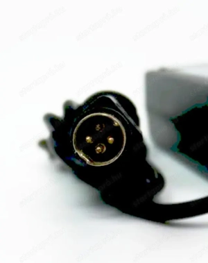 BENQ tápegység 12V 2A 5V 2 A ACU034A-0512 4 tűs csatlakozó - kép 3