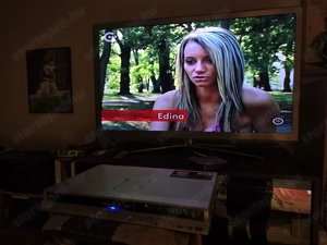 Pioneer DVR-530H merevlemezes DVD író - kép 3