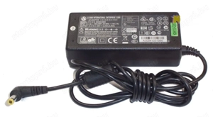Li Shin 0335C2065, LSE9901A2070 laptop töltő adapter - 65W (20V 3.25A) - kép 5