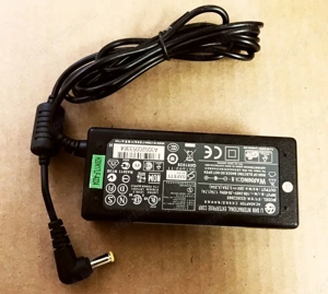 Li Shin 0335C2065, LSE9901A2070 laptop töltő adapter - 65W (20V 3.25A) - kép 4