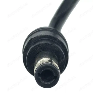 Laptop töltő Fujitsu-Siemens, Asus, Compal, ECS, Gericom típusokhoz 20V 4.5A 90W. - kép 3