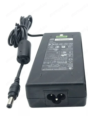 Laptop töltő Fujitsu-Siemens, Asus, Compal, ECS, Gericom típusokhoz 20V 4.5A 90W. - kép 4