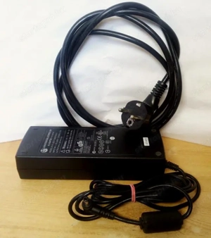 LI SHIN LSE0110A20100-01 Laptop Adapter 20V. 5A. - kép 2