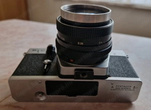 Praktika PLC2 fényképezőgép - kép 4