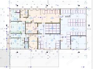 Baja ipari területén rezsimentes telephely céggel vagy anélkül eladó! - kép 2