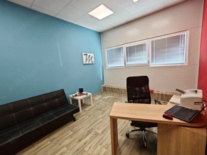 Baja ipari területén rezsimentes telephely céggel vagy anélkül eladó! - kép 3