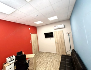 Baja ipari területén rezsimentes telephely céggel vagy anélkül eladó! - kép 7