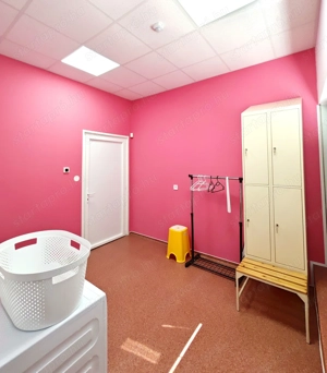 Baja ipari területén rezsimentes telephely céggel vagy anélkül eladó! - kép 9