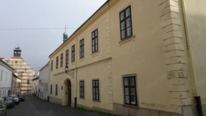 Kőszegen 1 szobás belvárosi, első emeleti lakás hosszú távra kiadó. - kép 2