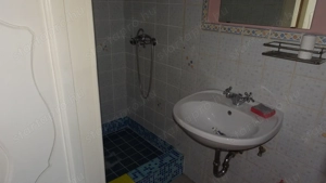 Kőszegen 1 szobás belvárosi, első emeleti lakás hosszú távra kiadó. - kép 5