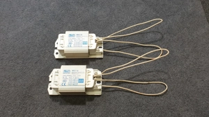 MEC92 neon ballaszt eladó, 10W, 13W, 2x7W, 2x9W