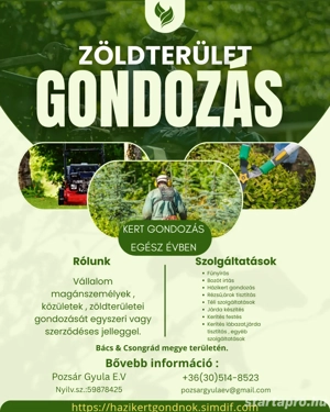 Hazikert Gondnok 