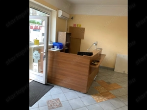 Kiadó üzleti  ingatlan! - kép 2