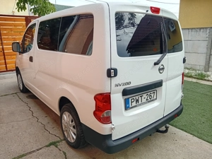 Utazz velem biztonságosan, kényelmesen - kép 3