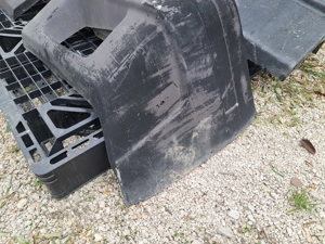 Eladó Ikarus gyári első műanyag lökhárító - kép 4