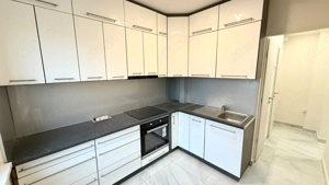 Örökösföldön 53 nm-es 3 szobás erkélyes 2. emeleti igényes felújított azonnal költözhető lakás eladó - kép 4