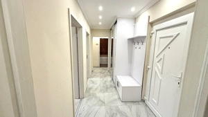 Örökösföldön 53 nm-es 3 szobás erkélyes 2. emeleti igényes felújított azonnal költözhető lakás eladó - kép 6